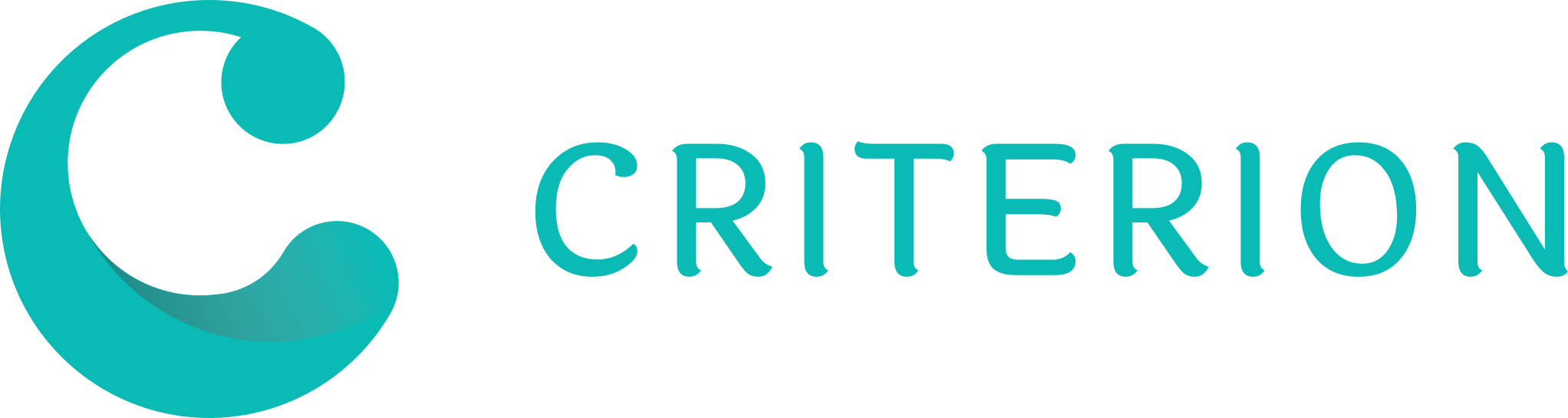 Criterion Logo